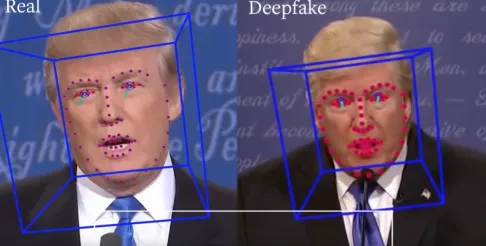 deepfake trump
